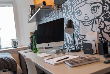 1 bed studio, Clyde Street, Glasgow, G14JH - Image 12